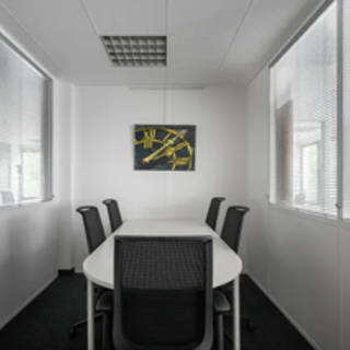 Bureau privé 20 m² 4 postes Location bureau Boulevard des Alpes Meylan 38240 - photo 3